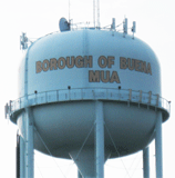 Borough of Buena MUA Water Tower